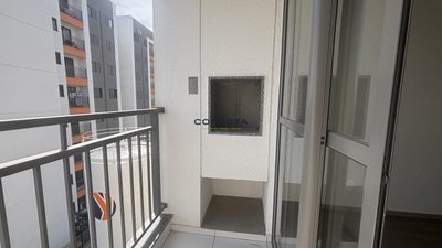 Apartamento, 2 quartos, 45 m² - Foto 4