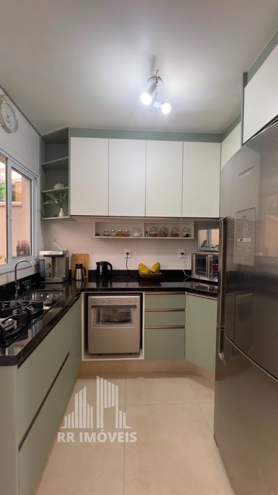 Casa, 2 quartos, 70 m² - Foto 3
