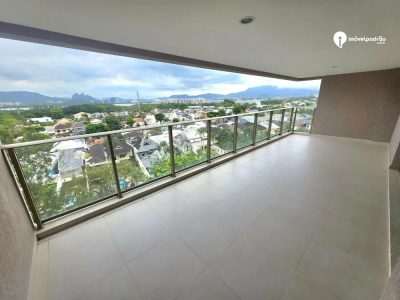 Apartamento, 4 quartos, 187 m² - Foto 1