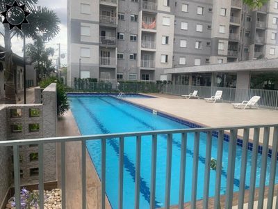 Apartamento, 2 quartos, 48 m² - Foto 4