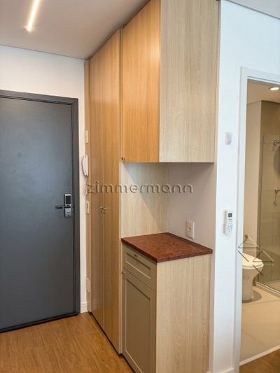 Apartamento, 1 quarto, 30 m² - Foto 5