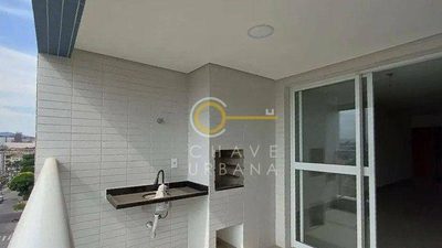 Apartamento, 2 quartos, 77 m² - Foto 4