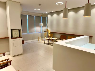 Sala-Conjunto, 92 m² - Foto 4