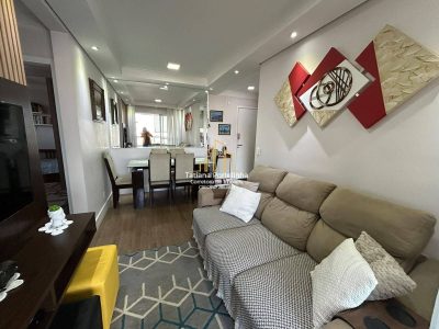 Apartamento, 2 quartos - Foto 2