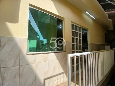 Casa, 1 quarto, 60 m² - Foto 3