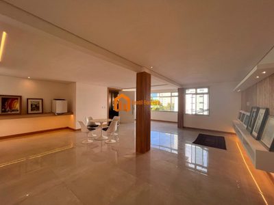 Apartamento, 3 quartos, 140 m² - Foto 4