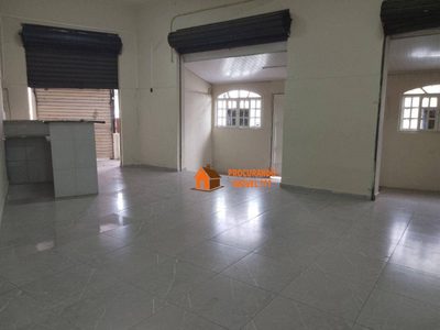 Loja-Salão, 125 m² - Foto 3