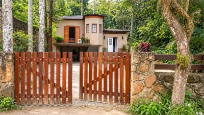 Casa, 3 quartos, 526 m² - Foto 2