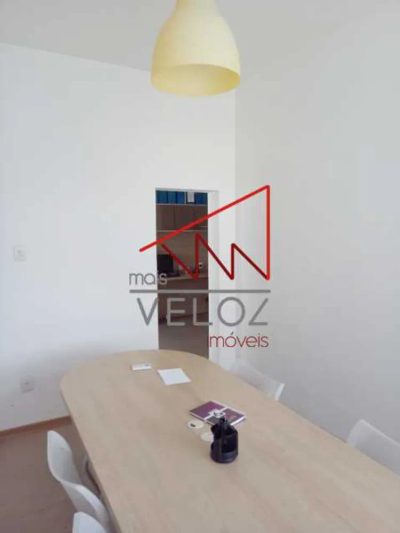 Prédio Inteiro, 36 m² - Foto 2