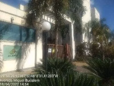 Apartamento, 2 quartos, 49 m² - Foto 1