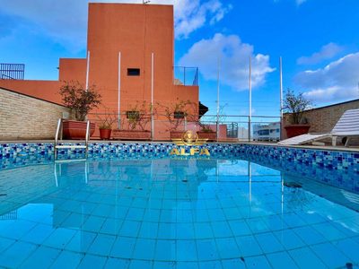 Cobertura, 3 quartos, 250 m² - Foto 2