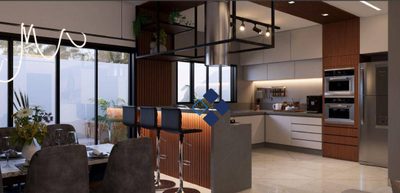 Sobrado, 3 quartos, 144 m² - Foto 4