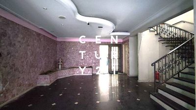 Prédio Inteiro, 826 m² - Foto 1