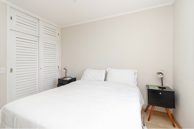 Apartamento, 3 quartos, 87 m² - Foto 2