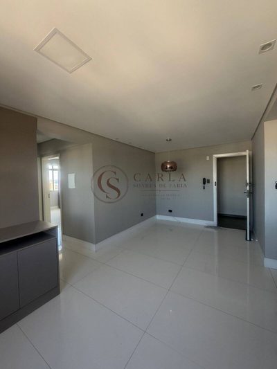 Apartamento, 2 quartos - Foto 3