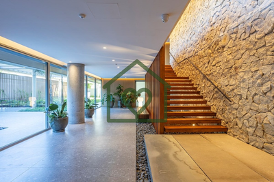 Apartamento, 3 quartos, 232 m² - Foto 4
