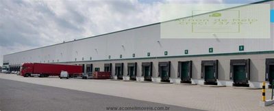 Depósito-Galpão, 3748 m² - Foto 4
