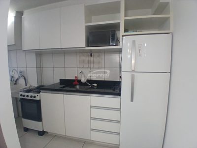 Apartamento, 2 quartos, 58 m² - Foto 4
