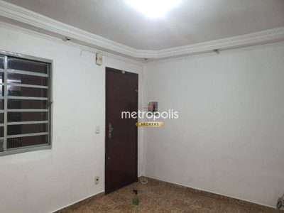 Apartamento, 2 quartos, 52 m² - Foto 4