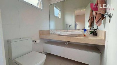 Casa, 3 quartos, 264 m² - Foto 5