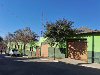Loja-Salão, 400 m² - Foto 1