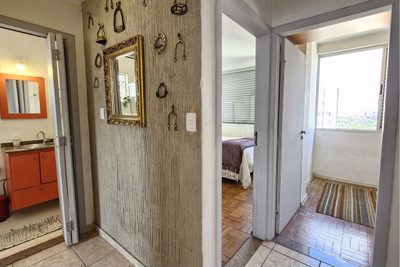 Apartamento, 3 quartos, 70 m² - Foto 3