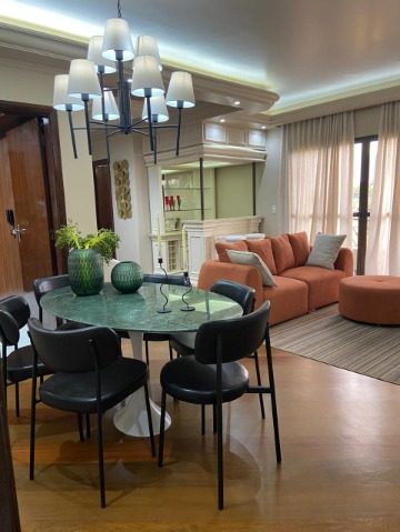 Apartamento, 3 quartos, 126 m² - Foto 1