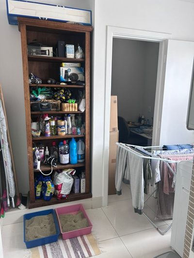 Apartamento, 3 quartos, 118 m² - Foto 3