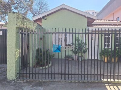 Casa, 3 quartos, 130 m² - Foto 1