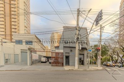 Casa Comercial, 420 m² - Foto 2