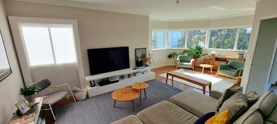 Apartamento, 3 quartos, 225 m² - Foto 1