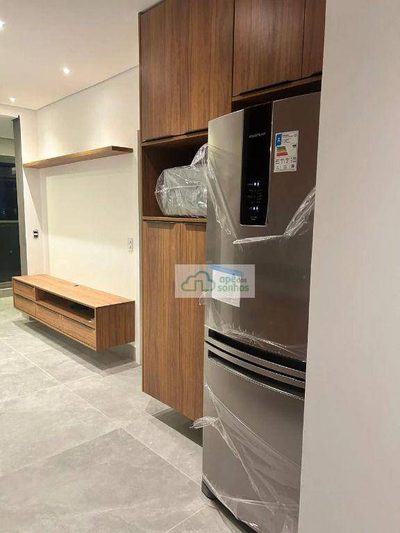 Apartamento, 1 quarto, 38 m² - Foto 5