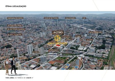 Apartamento, 3 quartos, 94 m² - Foto 5