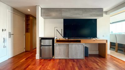 Apartamento, 2 quartos, 83 m² - Foto 5