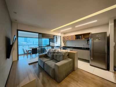 Apartamento, 2 quartos, 69 m² - Foto 3