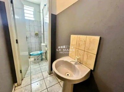 Depósito-Galpão, 432 m² - Foto 5