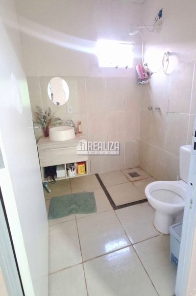 Casa, 2 quartos, 45 m² - Foto 3