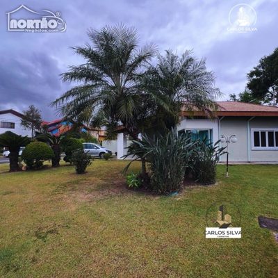 Casa, 4 quartos, 260 m² - Foto 2