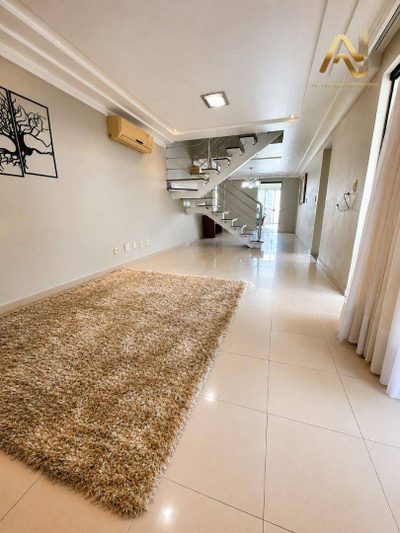 Casa de Condomínio, 4 quartos - Foto 2