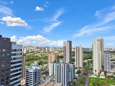 Apartamento, 4 quartos, 346 m² - Foto 5