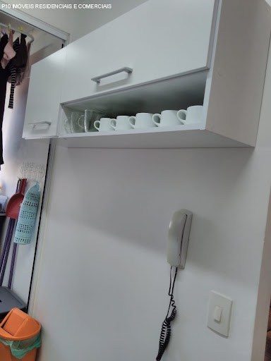 Apartamento, 2 quartos, 49 m² - Foto 3