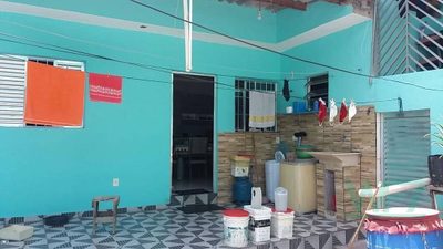 Sobrado, 4 quartos, 250 m² - Foto 2