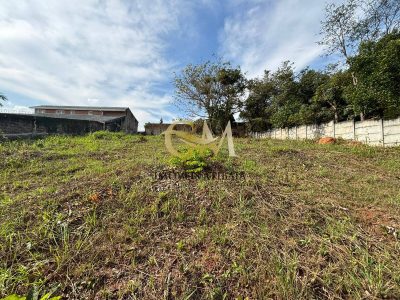 Terreno, 1008 m² - Foto 1