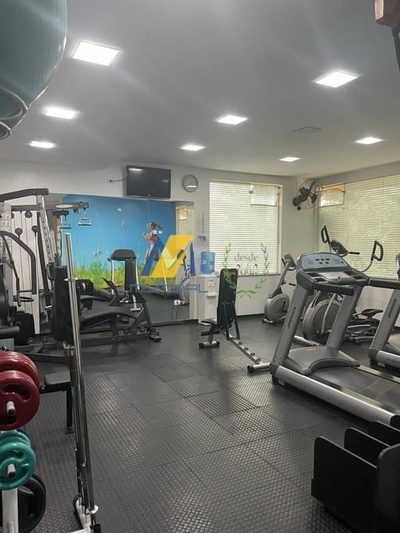 Apartamento, 130 m² - Foto 2