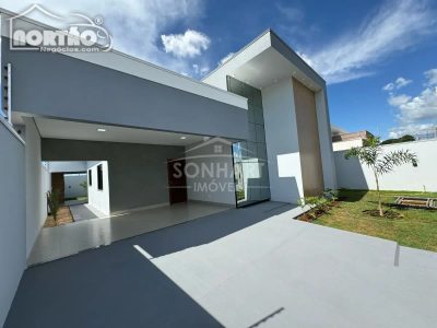 Casa, 3 quartos, 138 m² - Foto 1