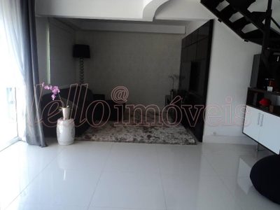 Apartamento, 2 quartos, 140 m² - Foto 5
