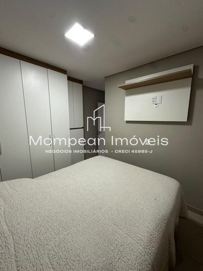 Apartamento, 2 quartos, 49 m² - Foto 4
