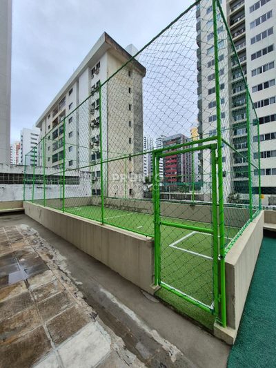 Apartamento, 3 quartos, 300 m² - Foto 2