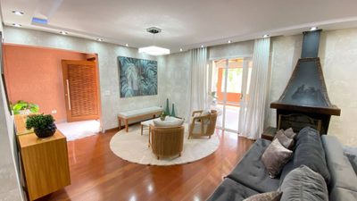Casa, 4 quartos, 627 m² - Foto 4