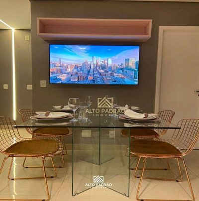 Apartamento, 1 quarto, 68 m² - Foto 5